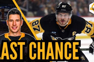 Familiar Issues Plaguing Penguins Playoff Hopes