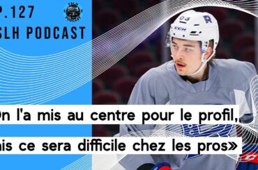 #127. Bilan des espoirs du CH en CHL et la triste réalité des blogues (non-censurée)