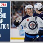Winnipeg Jets weekend recap, will play Colorado in the first round, practice today