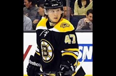 Highlights of Torey Krug #47