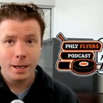 Calm before the storm as Philadelphia Flyers prepare for pivotal Game 82 | PHLY Sports