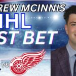 Detroit Red Wings vs Montreal Canadiens Picks and Predictions Today | NHL Best Bets for 4/15/24