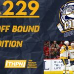 EP-229: NASHVILLE PREDATORS PLAYOFF BOUND EDITION, FILIP FORSBERG ACHIEVES FRANCHISE GREATNESS