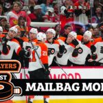 Mailbag Monday: Philadelphia Flyers Playoff Scenarios and Offseason Plans | PHLY Sports