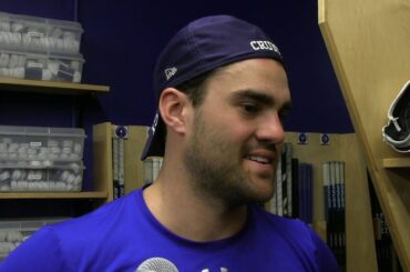 Feb. 01, 2019 | Andy Andreoff | Postgame