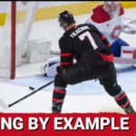 Brady Tkachuk Leads Ottawa Senators To Victory + Game Day Preview vs NY Rangers