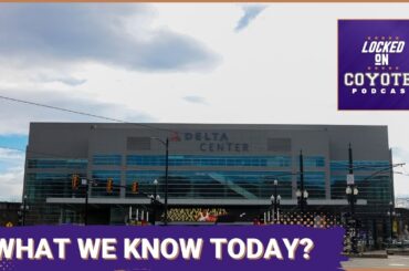 What We Do and Don't Know About the Arizona Coyotes Relocation