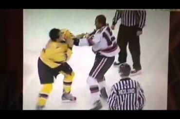 Steel vs GB back to back fights