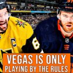 Darren Dreger on the Oilers Playoff Picture, Vegas using LTIR, and the Coyotes moving to Utah