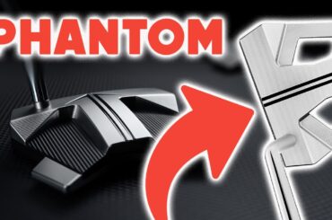 Best Scotty Cameron Putter for 2024? Testing the Phantom