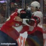 Ridly Greig vs Niko Mikkola Apr 09, 2024