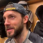 Kris Letang on Penguins’ playoff hopes after win over Predators