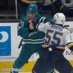 Colton Parayko vs Klim Kostin Apr 06, 2024