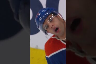 He thought he had him 😶