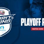 Spirit Rising: Go Great Lakes Bay’s Exclusive Look at the Quest for the Memorial Cup - Episode 6