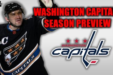 HOW MANY GOALS WILL ALEX OVECHKIN SCORE IN WASHINGTON?