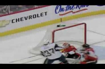 Brian Elliott promotional video