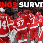 Red Wings complete epic comeback to keep playoff hopes alive