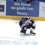 The best offensive of the 2024 NHL Draft Zayne Parekh incredible season Highlight