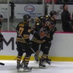 Maxime Comtois 1G vs Oceanic | Oct 21 2016