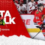 Why Blackhawks prospect Frank Nazar turning pro was the right decision for him