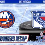 New York Rangers rally late for key 3-2 shootout win vs. New York Islanders