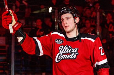 Utica Comets vs. Belleville Senators | Utica Weekend | March 9th, 2024