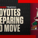 Coyotes preparing for move ahead of final game | Insider Trading