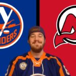 NHL Free Pick For April 15th, 2024- New York Islanders at New Jersey Devils | Earle Sports Bets