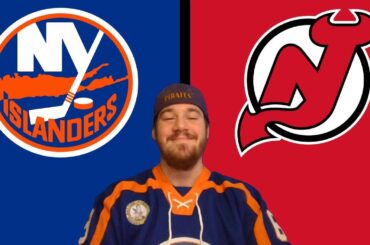 NHL Free Pick For April 15th, 2024- New York Islanders at New Jersey Devils | Earle Sports Bets