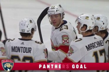 Eetu Luostarinen 0+1 @ Buffalo