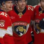 Panthers Score Two Goals In 10 Seconds To Steal Lead vs. Maple Leafs