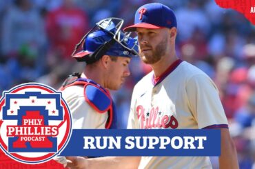 Trea Turner, Nick Castellanos have bright moment, Zack Wheeler gets no run support in Pirates split