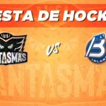 04/13/2024 LV Phantoms vs BRI Islanders