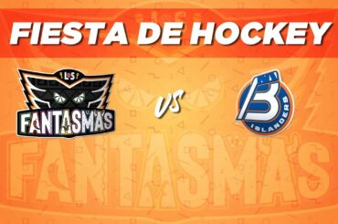 04/13/2024 LV Phantoms vs BRI Islanders