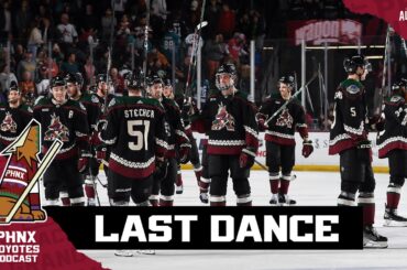 How Did The NHL Get To The Point Of Relocating The Arizona Coyotes To Salt Lake City?