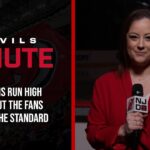 The Last One | DEVILS MINUTE