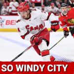 Specials Teams Lead Way in Win | Carolina Hurricanes Podcast #carolinahurricanes #causechaos #nhl