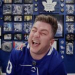 LFR17 - Game 81 - HAHAHAHA - Maple Leafs 2, Panthers 5