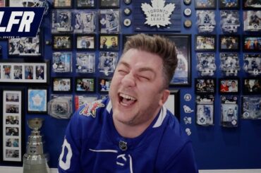 LFR17 - Game 81 - HAHAHAHA - Maple Leafs 2, Panthers 5