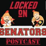POSTCAST: OTTAWA SENATORS CLOSE OUT 2023-24 NHL SEASON WITH ROAD WIN VS BOSTON BRUINS