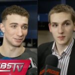 DET@MTL: Postgame media ops | FULL PRESS CONFERENCES