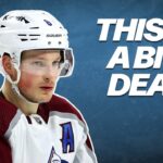 The Avs’ home stretch collapse is concerning | Mile High Hockey Podcast