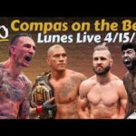 UFC 300 recap: Jon Jones vs. Alex Pereira should be an option