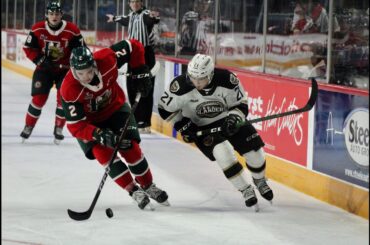 HIGHLIGHTS | Charlottetown vs. Halifax | Oct. 16th, 2020