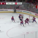 Olle Lycksell 0+1 vs MTL (09.04.2024)