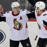 Senators Trade Pageau to Islanders for a 2020 1st, 2nd and Conditional 3rd Round Pick