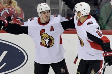 Senators Trade Pageau to Islanders for a 2020 1st, 2nd and Conditional 3rd Round Pick