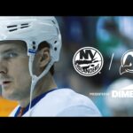 Cinematic Recap: New York Islanders 4 vs New Jersey Devils 1 | 04/15/24