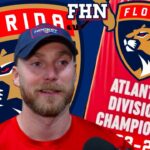 Sam Bennett, Florida Panthers: Beat Leafs, Clinch Atlantic, Get Lightning in Playoffs